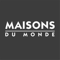 Maison Du - Logo