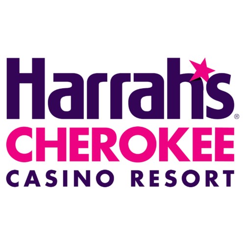Harrah's Cherokee logo