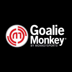 GoalieMonkey logo
