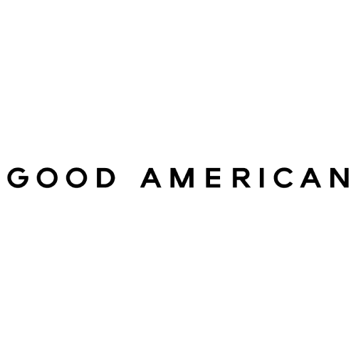 Good American logo