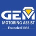 GEM Motoring Assist