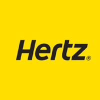 Hertz - Logo