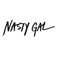 Nasty Gal - Logo