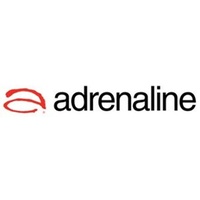 Adrenaline - Logo