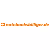 Notebooksbilliger - Logo