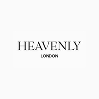 Heavenly London - Logo