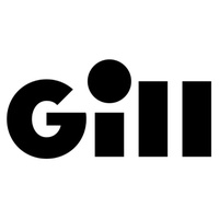 Gill Marine - Logo