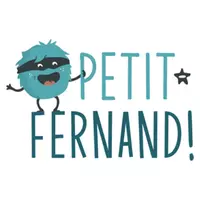 Petit Fernand - Logo