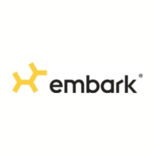 Embark logo