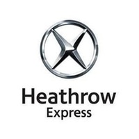 Heathrow Express - Logo