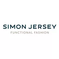 Simon Jersey - Logo