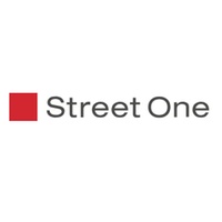 Street One - Logo