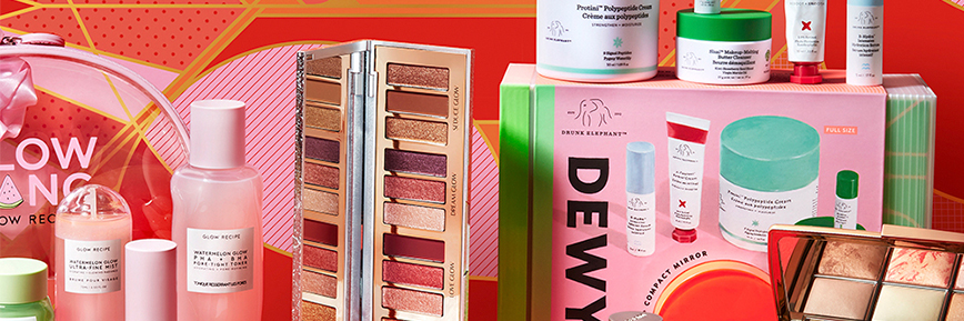 Jusqu’à -15 % sur votre première commande beauté avec le code FIRST15