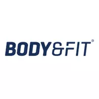 Body en Fit - Logo