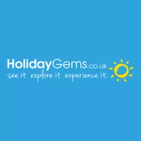 Holiday Gems - Logo