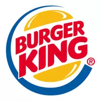 Burger King - Logo