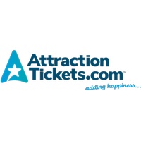 Attraction Tickets - Logo