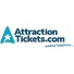 attractiontickets.com - Jetzt sparen!