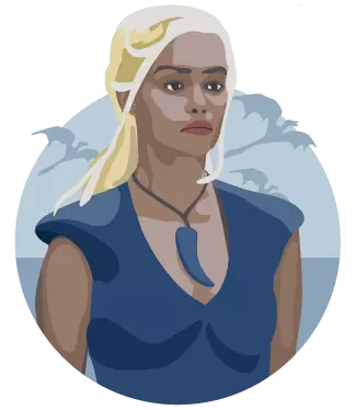 Daenerys Targaryan