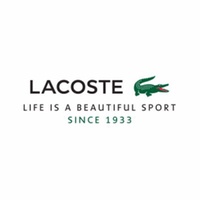 Lacoste - Logo