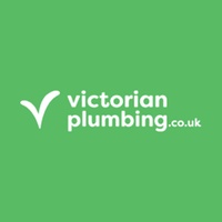 Victorian Plumbing - Logo