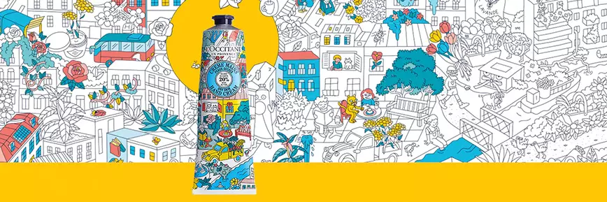 Soldes L’Occitane : -30% + -10% dès 3 articles soldés achetés