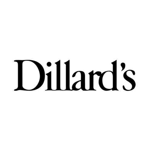 Dillard's logo