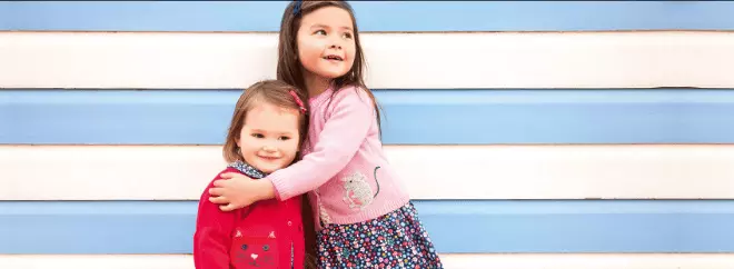 JoJo Maman Bébé banner