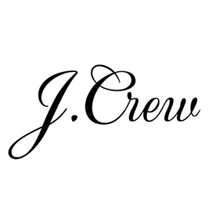 J Crew logo