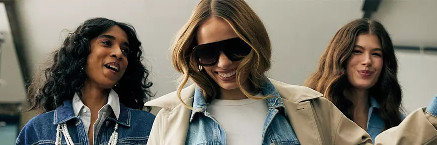 15% Off First Orders Over €60 at River Island