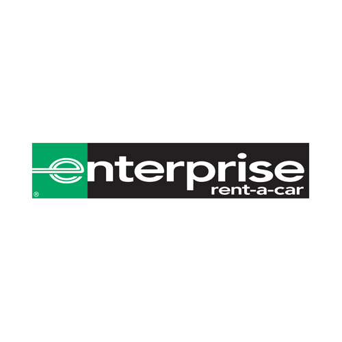 Enterprise Rent-A-Car CA logo