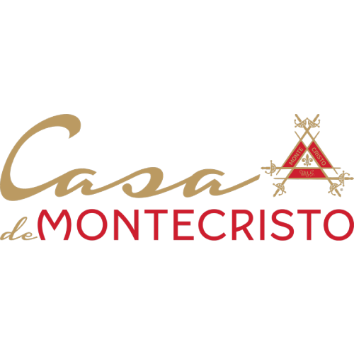Casa de Montecristo logo