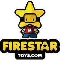 Fire Star Toys - Logo