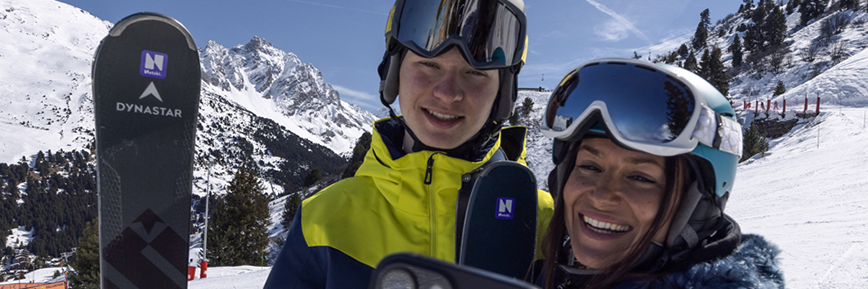 Get an Extra 10% Off Early Bookings at Netski