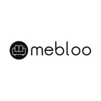 Mebloo - Logo