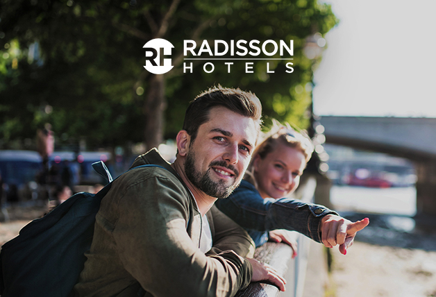 Free £50 Gift Card with Orders Over £220 at Radisson