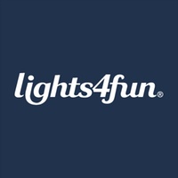 Lights4Fun - Logo