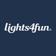 Lights4fun Voucher Codes February 2025