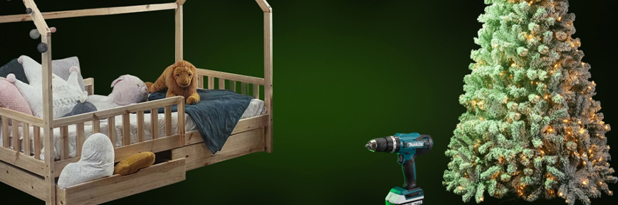 ManoMano codice sconto di 5€ con la newsletter