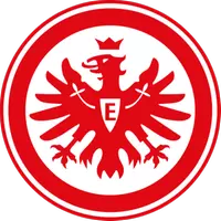 Eintracht Frankfurt - Logo