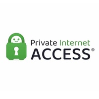 Private Internet Access VPN - Logo