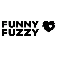 Funny Fuzzy - Logo