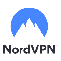 NordVPN logo