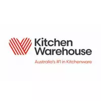 Kitchen Warehouse - Logo