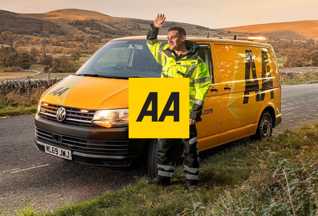 Free £120 Gift Card for New Policy Holders Over £151 | AA Breakdown Cover Offer