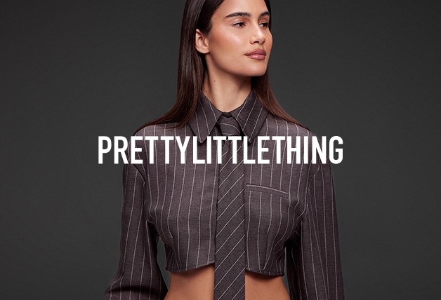 Get 32% Off Everything* | PrettyLittleThing Discount Code