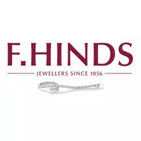 F Hinds - Logo