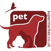 Pet Supermarket - Logo