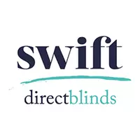 Swift Direct Blinds - Logo