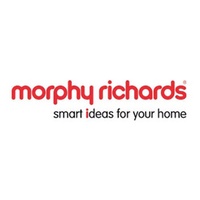 Morphy Richards - Logo